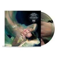 Goulding Ellie: Higher Than Heaven (Deluxe) - CD