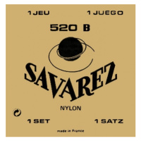 Savarez 520B Traditional Low Tension