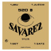 Savarez 520B Traditional Low Tension