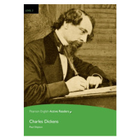Pearson English Active Reading 3 Charles Dickens Book + Multi-ROM with MP3 Pack Pearson