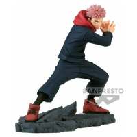 Figurka Bandai Banpresto Jujutsu Kaisen - Yuji Itadori (Combination Battle)