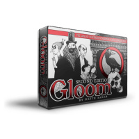 Atlas Games Gloom (Second Edition)