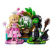 LEGO® Wicked 75682 Figurky Elphaby a Glindy