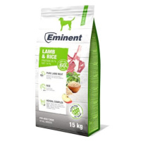 Eminent Lamb & Rice High Premium 15 Kg