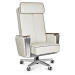 ArtUniq Kancelářská židle REGENT Barva: Bílá