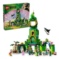 Lego Vítejte v Emerald City