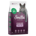 Smilla Adult Sensitive s kachním bez obilovin - 1 kg