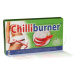 Chilliburner Podpora hubnutí 30 tablet