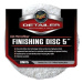 Meguiar's DMF5 DA Microfiber Finishing Disc 5"