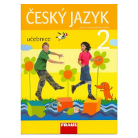 Český jazyk 2 - učebnice - Kosová J., Řeháčková A.
