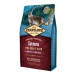 Carnilove Cat salmon for adult sensitiv & LH  2kg