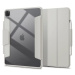 Pouzdro Spigen Air Skin Pro, gray - iPad Pro 12.9" 2024 (ACS07014)