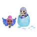 Spin Master Hatchimals Mini víly Pixies třpytivé