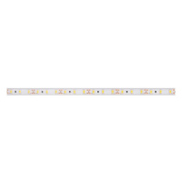 LED PÁSEK CW 24V 6W 8mm IP44 - 3015 studená bílá (kotouč 5m)