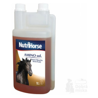 Nutri Horse Aminosol sol 1000ml