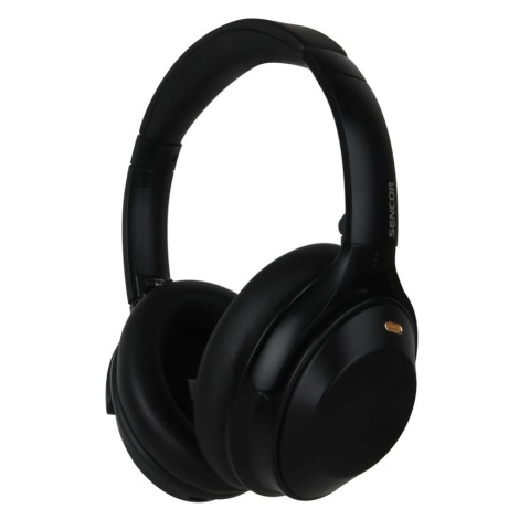 SENCOR SEP Corporate ANC bezdrátová sluchátka black