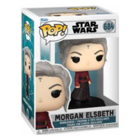 Funko POP Vinyl: ASH S2 - Morgan Elsbeth