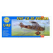 Fiat cr-32 freccia 1:48