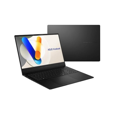 ASUS Vivobook S 16 OLED S5606MA-OLED027W Neutral Black celokovový