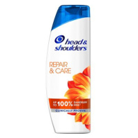 HEAD & SHOULDERS Anti-Hairfall 400 ml