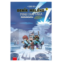 Deník malého Minecrafťáka: komiks 5