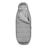 CYBEX Fusak do kočárku Grey Gold