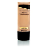 MAX FACTOR Lasting Performance Foundation 102 Pastelle 35 ml