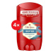 OLD SPICE Deep Sea Deo Stick 4 × 50 ml