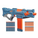 Pistole NERF TURBINE CS-18