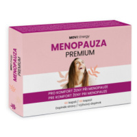 MOVit Menopauza Premium cps.60