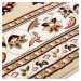 Flair Rugs koberce Kusový koberec Sincerity Royale Sherborne Beige Rozměry koberců: 120x170