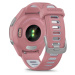 Garmin Forerunner 265S růžové