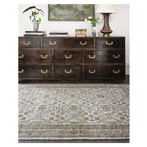 indickynabytek.cz - Koberec SIRIND 160 x 230 cm z pravé vlny LAKŠMI