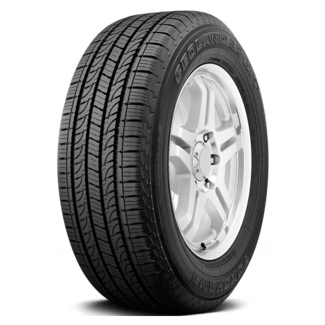 YOKOHAMA 265/70 R 17 115H GEOLANDAR_H/T_G056 TL