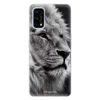 iSaprio Lion 10 pro Realme 7 Pro