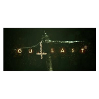 Outlast 2 - PC DIGITAL