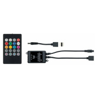 Paulmann YourLED RGB Sound Sensor max. 60W černá 709.17 P 70917