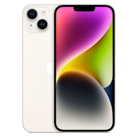 Apple iPhone 14 Plus 128GB hvězdně bílý Hvězdně bílá