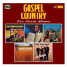 Various: Country Gospel - Five Classic Albums (2x CD) - CD