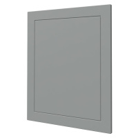 Kuchyňská dvířka Quantum dust grey 60/72 D1D/60 W2/60