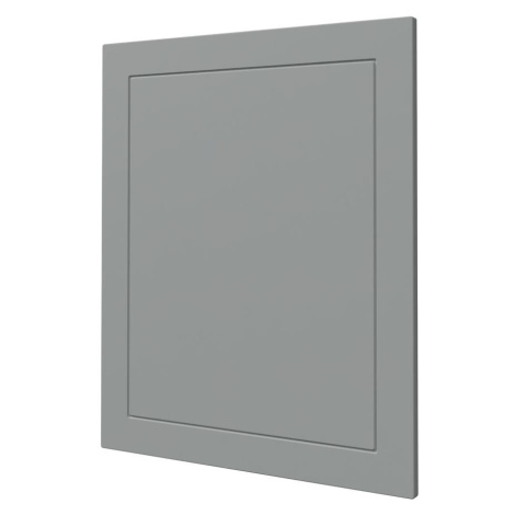 Kuchyňská dvířka Quantum dust grey 60/72 D1D/60 W2/60 BAUMAX