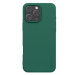 Nillkin Super Frosted PRO Zadní Kryt pro Apple iPhone 16 Pro Dark Green