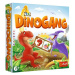 Hra Dinogang