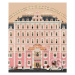 The Grand Budapest Hotel - Matt Zoller Seitz, Anne Washburn - kniha z kategorie Film