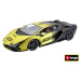 Bburago 1:18 TOP Lamborghini Sian FKP 37 yelow