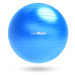 GymBeam Fit FitBall 85 cm Barva: neonová modrá