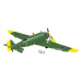 Cobi II WW Junkers JU 52/3M, 548 k, 2 f