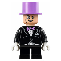 LEGO LEGO® Minifigurky Batman™ Classic TV Series LEGO® Minifigurky Batman™ Classic TV Series: Th