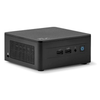 Intel NUC 13 Pro Kit Tall (NUC13ANHi50002)