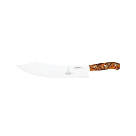 Giesser Messer Nůž Premiumcut 20 cm, Spicy Orange